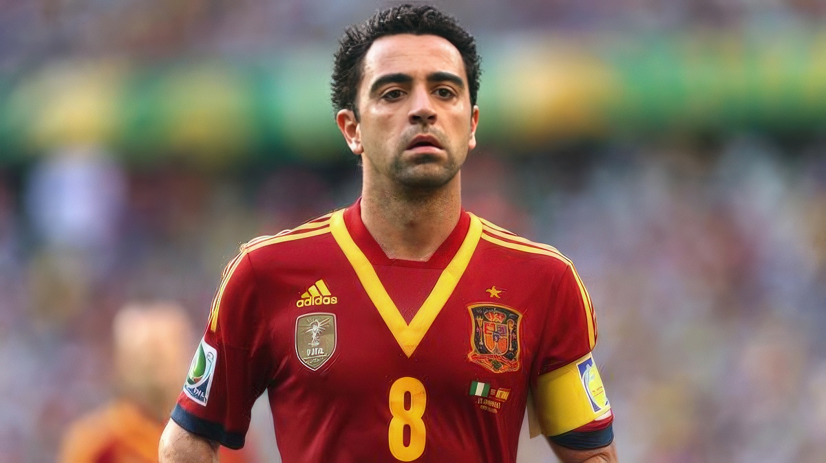 Spain's 2010 World Cup Squad: Where are they now?